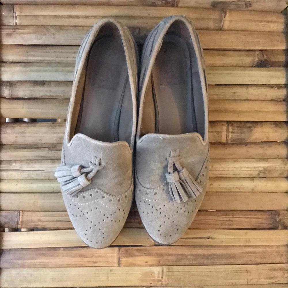 Dolce Vita loafers